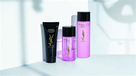 yves saint laurent soin|ysl skin care.